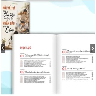 Sách Trì Hoãn Hôm Nay Gian Nan Ngày Mai – Tác động tư duy tích cực cho trẻ