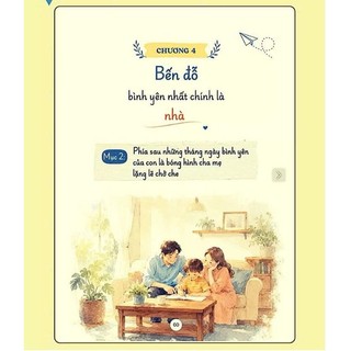 Sách Trì Hoãn Hôm Nay Gian Nan Ngày Mai – Tác động tư duy tích cực cho trẻ