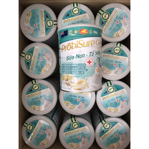 ProbiSure Gold Sữa non tổ yến. Lon 900g