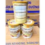 Sữa sụn cá mập, đông trùng hạ thảo, canxi nano mk7. Lon 900g