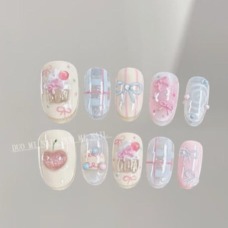nailbox thiết kế