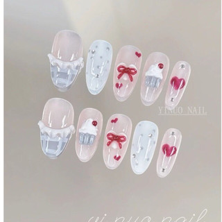 nailbox thiết kế