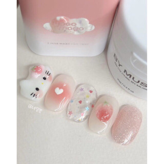 nailbox thiết kế