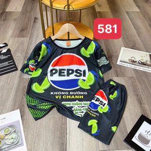 Bộ pepsi chanh 7-75kg