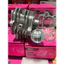 Bộ Lòng piston Fasstek 54 dài 78 - 83 ( Wave nhỏ , Dream , Cup…. )