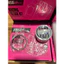 Bộ Lòng piston Fasstek 54 dài 78 - 83 ( Wave nhỏ , Dream , Cup…. )