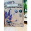 Cánh hoa oải hương Pháp ,hữu cơ, sấy khô 142g Anthony's Organic French Lavender Petals