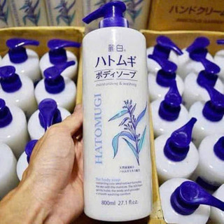 𝐒𝐔̛̃𝐀 𝐓𝐀̆́𝐌 𝐇𝐀𝐓𝐎𝐌𝐔𝐆𝐈 𝐘́ 𝐃𝐈̃ 800ML