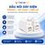 Combo 50 100 Cái Kẹp Nối Dây CH2 Đôi An Toàn, Chống Cháy Nổ Hiệu Quả, Mối Nối Đẹp, Gọn Gàng