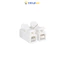 Combo 50 100 Cái Kẹp Nối Dây CH2 Đôi An Toàn, Chống Cháy Nổ Hiệu Quả, Mối Nối Đẹp, Gọn Gàng