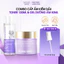 Bộ Đôi Cấp Ẩm Kiềm Dầu, Toner & Gel dưỡng, Dưỡng Ẩm Chuyên Sâu, Kiềm Dầu, Phục Hồi Da-CB6