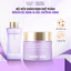 Bộ Đôi Giảm Mụn Mờ Thâm, Serum B3 30ml & Gel Dưỡng 50ml BONNE MINE, Sáng Da, Mờ Thâm, Cấp Ẩm 72H-CB2