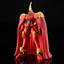 Mô Hình Lắp Ráp P-Bandai HG AC Oz-06Ms-Ss1 Leo-S (New Seal)