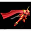 Mô Hình Lắp Ráp P-Bandai HG AC Oz-06Ms-Ss1 Leo-S (New Seal)
