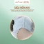 Combo 2 Bịch Tã/Bỉm Dán và Quần Molly Kids Bỉm Siêu Mỏng Nhẹ Thấm Hút Tốt, Đủ Size Cho Bé Từ NB-3XL