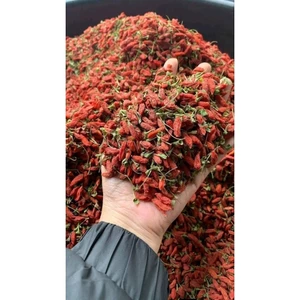 500gr Kỷ tử mộc nguyên cuốn Ninh Hạ, kỷ tử khô tự nhiên nhiên