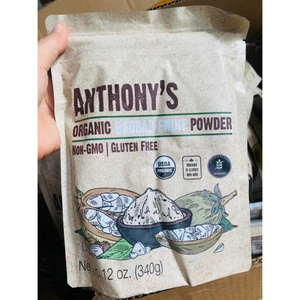 Bột Anthony's Organic Baobab Fruit 340g,Bột trái cây Baobab hữu cơ