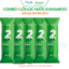 Combo 5 Lõi Lọc Nước Số 2 Kangaroo Extra Chính Hãng Than Hoạt Tính Khử Mùi Hôi Clo Trong Nước