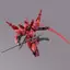 Mô Hình Lắp Ráp 30MM 1/144 Spinatio Shogun Type (New Seal)