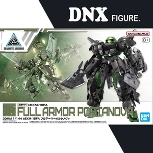 Mô Hình Lắp Ráp 30MM 1/144 bEXM-15FA FULL ARMOR PORTANOVA (New Seal)