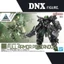 Mô Hình Lắp Ráp 30MM 1/144 bEXM-15FA FULL ARMOR PORTANOVA (New Seal)