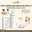 Kem Ủ Trắng Usolab Bio Tone Up Whitening Body Mask Tại Salon Mẫu Thử Vanilla Cosmetics