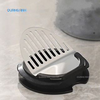 Bình Thủy Tinh Dáng Trụ Trơn Có Quai Chịu Nhiệt 1500ML | Chất Liệu Cao Cấp Phong Cách Hiện Đại