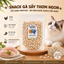 Viên Gà Sấy Thăng Hoa Munchies Giàu Protein, Kích Thích Ngon Miệng Dành Cho Mèo Yêu.