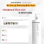 Kem Ủ Trắng Usolab Bio Tone Up Whitening Body Mask Tại Salon Mẫu Thử Vanilla Cosmetics