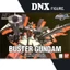 Mô Hình Lắp Ráp HG SEED Buster Gundam (New)
