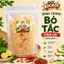 COMBO 1KG BÁNH TRÁNG BÒ TẮC CHUA CAY Ăn Vặt Koc Koc, Siêu Bò Khô, Chua Cay Mặn Ngọt Đậm Đà Cực Cuốn
