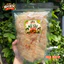 COMBO 1KG BÁNH TRÁNG BÒ TẮC CHUA CAY Ăn Vặt Koc Koc, Siêu Bò Khô, Chua Cay Mặn Ngọt Đậm Đà Cực Cuốn