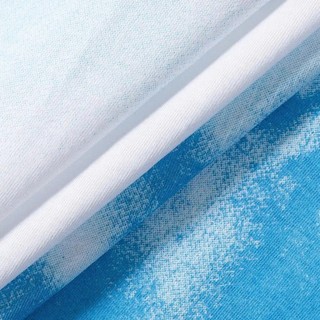 Áo Sát Nách Bé Trai KTT26S006R | Wookids | Áo Thun Trẻ Em 2-9 Tuổi | 100% Cotton Mềm Mát, Thoáng Khí