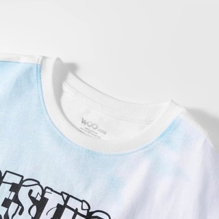 Áo Sát Nách Bé Trai KTT26S006R | Wookids | Áo Thun Trẻ Em 2-9 Tuổi | 100% Cotton Mềm Mát, Thoáng Khí