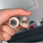 Một cặp Lens Brown Jolie size 14.0mm kính áp tròng nâu trong trẻo HSD 12 tháng | Tặng Free Khay Dụng Cụ