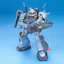 Mô Hình Gundam HG UC RMS-106 Hi-Zack (Earth Federation Colors) (New Seal)