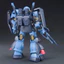 Mô Hình Gundam HG UC RMS-106 Hi-Zack (Earth Federation Colors) (New Seal)
