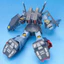 Mô Hình Gundam HG UC RMS-106 Hi-Zack (Earth Federation Colors) (New Seal)