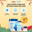Sữa Dinh Dưỡng MamaCare Complete Nutrition Hỗ Trợ Tiêu Hóa Tăng Đề Kháng 50g Chai Nhỏ Tiện Lợi