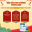 Sữa Dinh Dưỡng MamaCare Complete Nutrition Hỗ Trợ Tiêu Hóa Tăng Đề Kháng 50g Chai Nhỏ Tiện Lợi