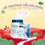 Sữa Dinh Dưỡng MamaCare Complete Nutrition Hỗ Trợ Tiêu Hóa Tăng Đề Kháng 50g Chai Nhỏ Tiện Lợi