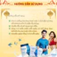 Sữa Dinh Dưỡng MamaCare Complete Nutrition Hỗ Trợ Tiêu Hóa Tăng Đề Kháng 50g Chai Nhỏ Tiện Lợi