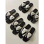 Bare Flip by díelsosle- Dép Xỏ Ngón Nữ Flip Flops Tối Giản Êm Chân Phong Cách Daily Summer 2026