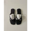 Bare Flip by díelsosle- Dép Xỏ Ngón Nữ Flip Flops Tối Giản Êm Chân Phong Cách Daily Summer 2026