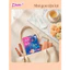 BVS DIANA SIÊU THẤM SUPER ULTRA THIN (MỎNG 0.1CM) – KHÔ THOÁNG TUYỆT ĐỐI, TỰ TIN DIỆN ĐỒ ÔM