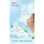 BVS DIANA SIÊU THẤM SUPER ULTRA THIN (MỎNG 0.1CM) – KHÔ THOÁNG TUYỆT ĐỐI, TỰ TIN DIỆN ĐỒ ÔM