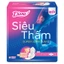 BVS DIANA SIÊU THẤM SUPER ULTRA THIN (MỎNG 0.1CM) – KHÔ THOÁNG TUYỆT ĐỐI, TỰ TIN DIỆN ĐỒ ÔM