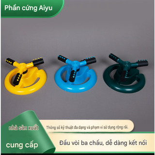 Vòi Phun Nước Tưới Cây Xoay Tròn 360 Độ, Vòi Tưới Cây Tự Động Vòi Tưới Cây Tự Động,béc tưới phun mưa
