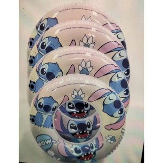 (Tặng Bơm) Phao bơi tròn cho bé trai và bé gái hoạt hình kuromi và Capybara và stitch dễ thương