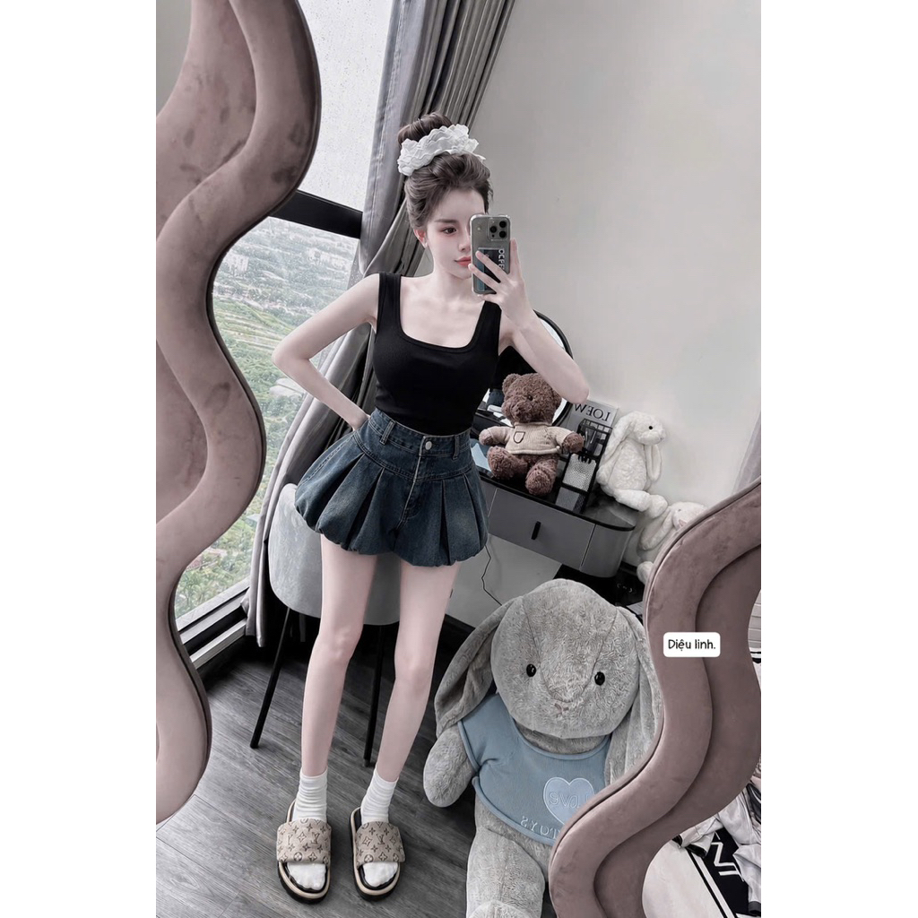set xinh New